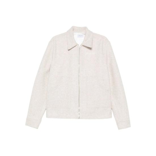 25FW 패밀리퍼스트 밀라노 자켓 JBF2502 WH Beige