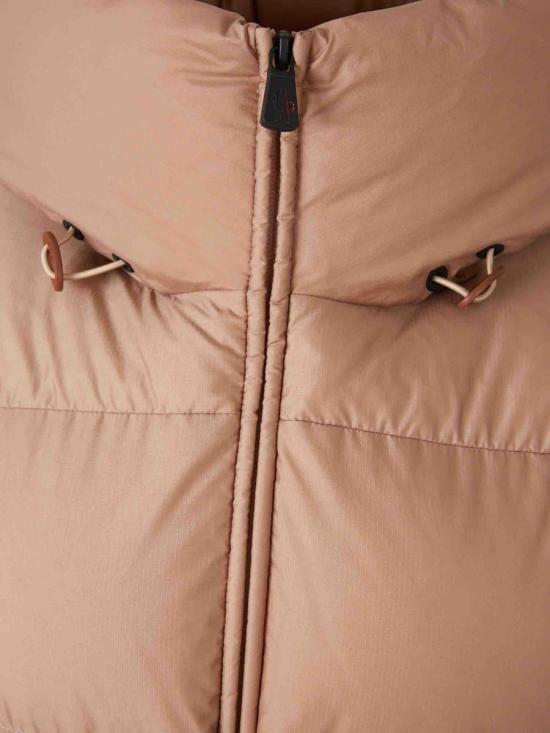 25FW 몽클레어 숏패딩 K20981A00008598E0 513 Pink - MONCLER