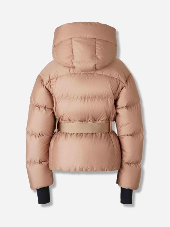 25FW 몽클레어 숏패딩 K20981A00008598E0 513 Pink - MONCLER