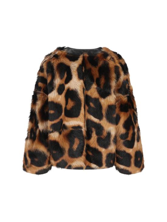 25FW 로에베 무톤 S540Y2SL133100 AI25 BROWN - LOEWE