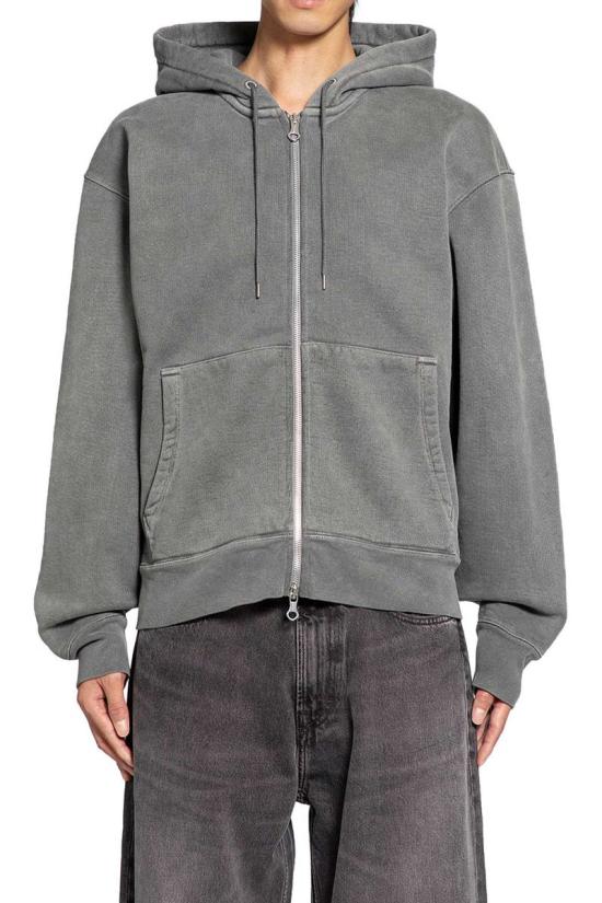 25FW 아워레가시 스웨터 M4256RW GREY