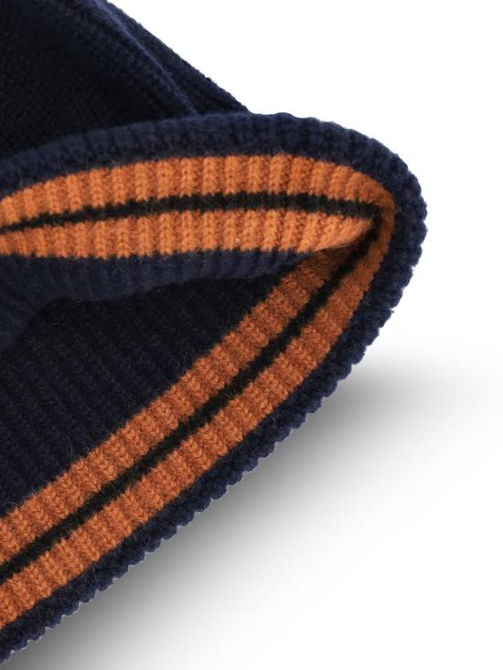 25FW 에르메네질도제냐 비니 RUEAT01A8BNIB09 AI25 MULTICOLOR - ERMENEGILDO ZEGNA