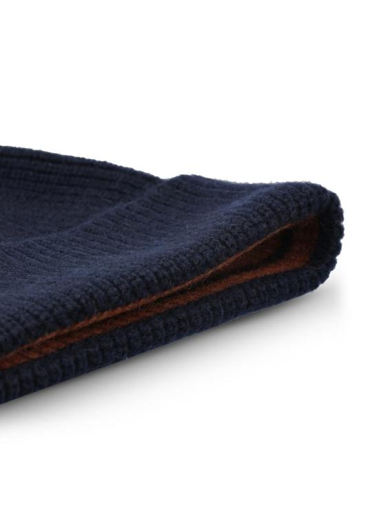 25FW 에르메네질도제냐 비니 RUEAT01A8BNIB09 AI25 MULTICOLOR - ERMENEGILDO ZEGNA