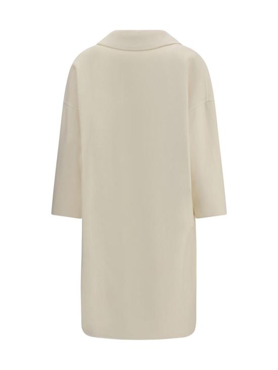 25FW 애프터코트 코트 208170 1 Beige - AFTERCOAT