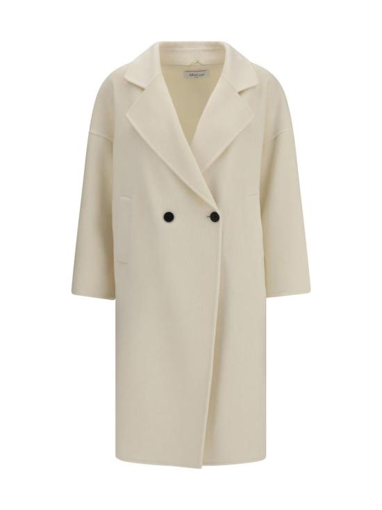 25FW 애프터코트 코트 208170 1 Beige