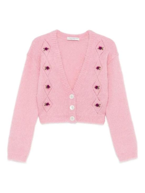 25FW 알레산드라리치 가디건 FABX4183 K4603 9122 PINK