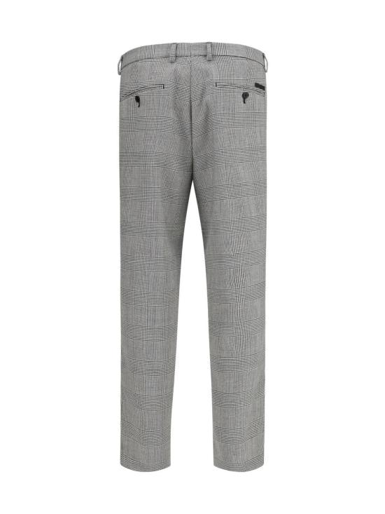 25FW 돌체앤가바나 숏팬츠 GP148TFQ2MZ S8100 MULTICOLOUR - DOLCE & GABBANA