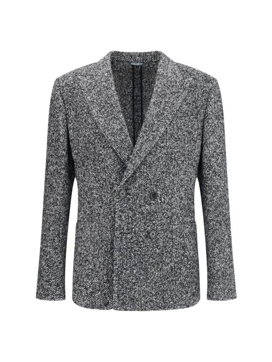 25FW 돌체앤가바나 수트 자켓 G2NZ2TFCZAH S8030 GREY