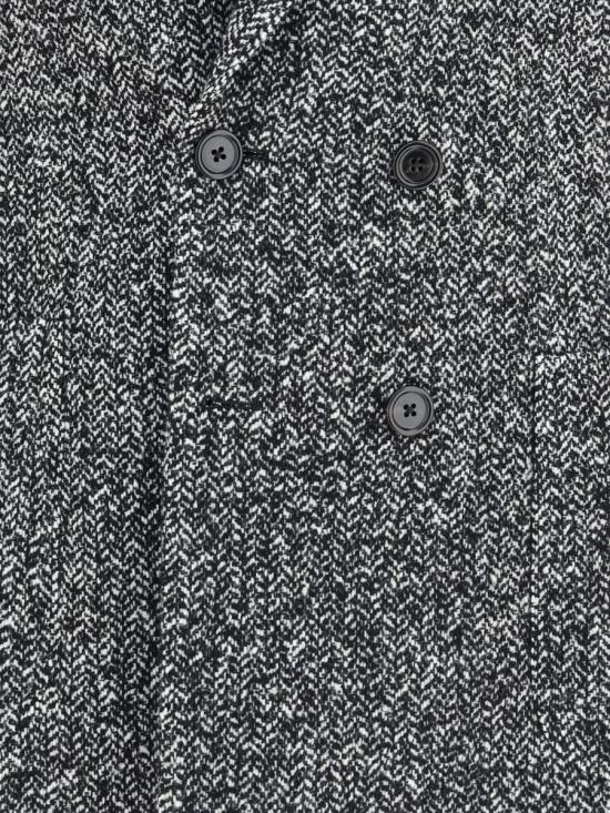 25FW 돌체앤가바나 수트 자켓 G2NZ2TFCZAH S8030 GREY - DOLCE & GABBANA