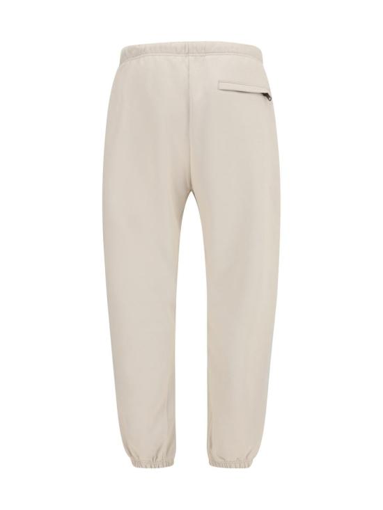 25FW 돌체앤가바나 숏팬츠 GP17ATG7PLO M2037 Beige - DOLCE & GABBANA