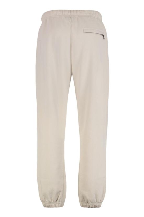 25FW 돌체앤가바나 숏팬츠 GP17ATG7PLO M2037 Beige - DOLCE & GABBANA