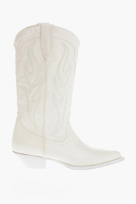  소노라 부츠 SAN356WHGOAOT04WLE WHT White - SONORA