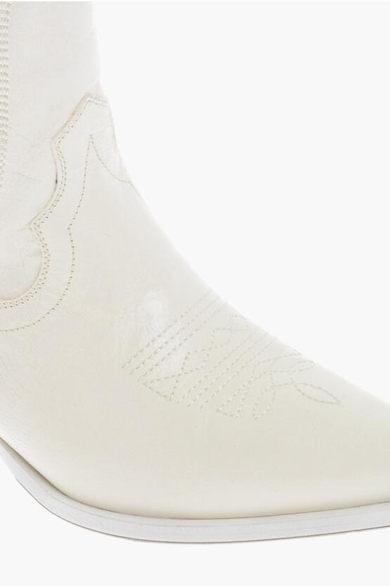  소노라 부츠 SAN356WHGOAOT04WLE WHT White - SONORA