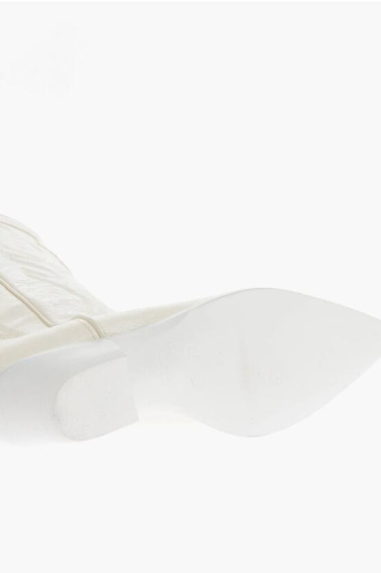  소노라 부츠 SAN356WHGOAOT04WLE WHT White - SONORA