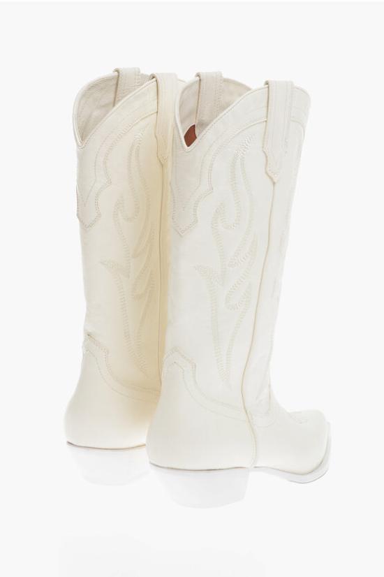  소노라 부츠 SAN356WHGOAOT04WLE WHT White - SONORA