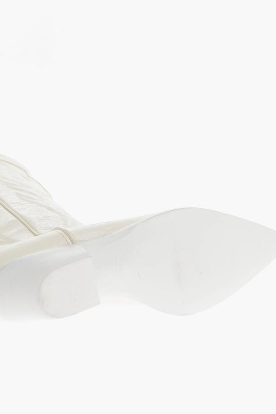  소노라 부츠 SAN356WHGOAOT04WLE WHT White - SONORA