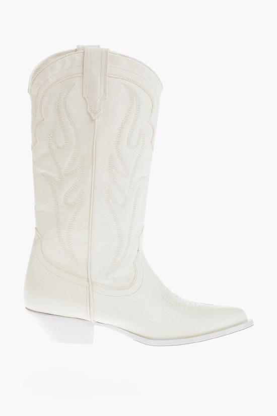  소노라 부츠 SAN356WHGOAOT04WLE WHT White - SONORA