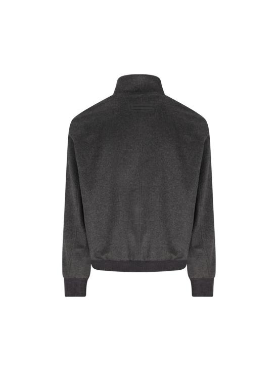 25FW 에르메네질도제냐 무톤 RUGT63A2G153K98R AI25 MULTICOLOR - ERMENEGILDO ZEGNA