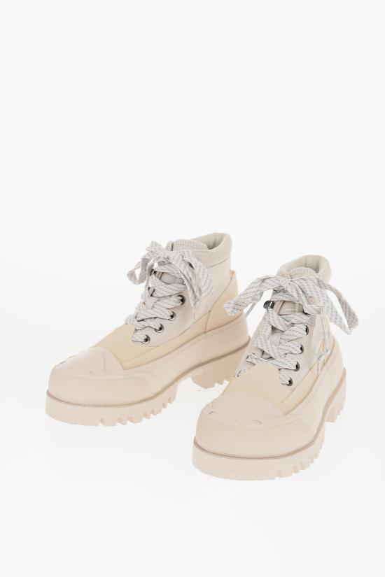  디젤 스니커즈 Y02964 P0187 T8021 Gray