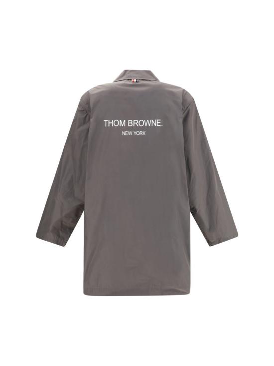 25FW 톰브라운 패딩 MOT099PF0967 025 BROWN - THOM BROWNE