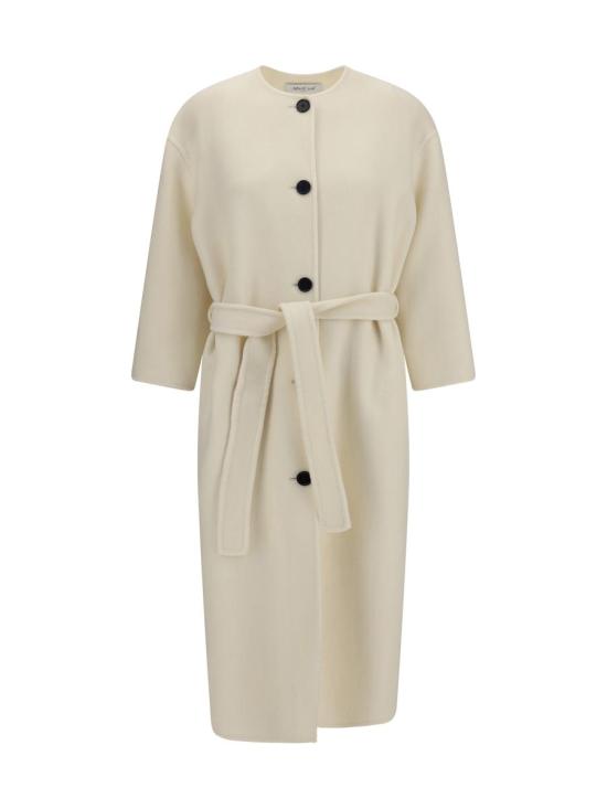 25FW 애프터코트 코트 202670 1 Beige