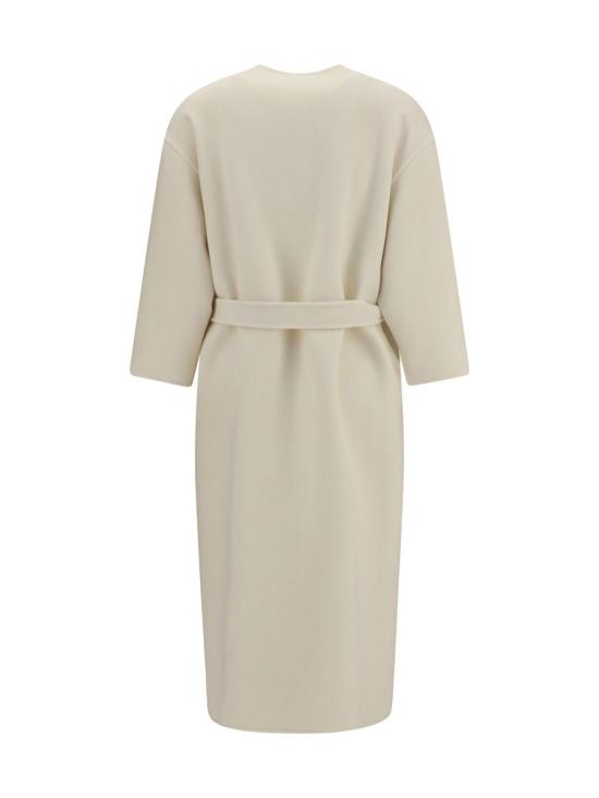 25FW 애프터코트 코트 202670 1 Beige - AFTERCOAT