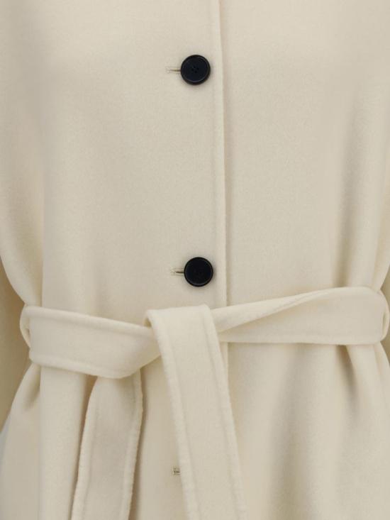 25FW 애프터코트 코트 202670 1 Beige - AFTERCOAT