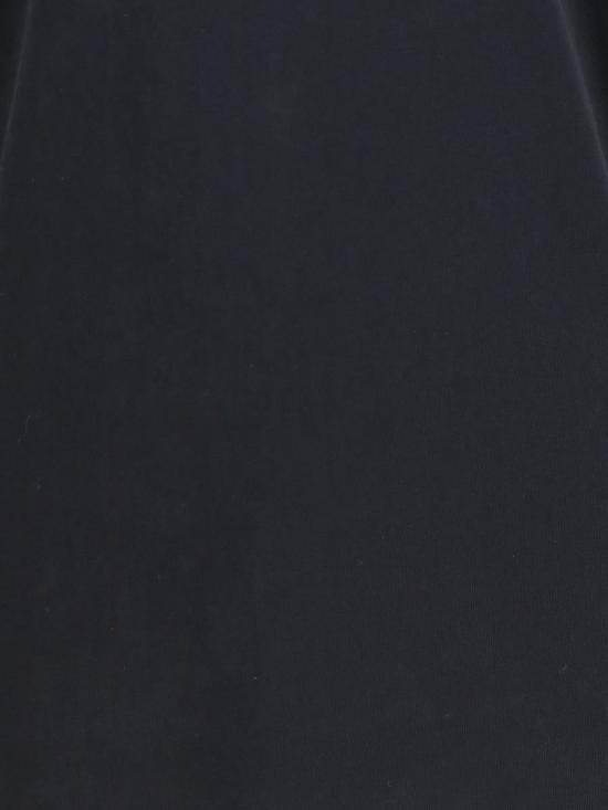 25FW 돌체앤가바나 스웨터 G8SY0TG7PK5 N0000 Black - DOLCE & GABBANA