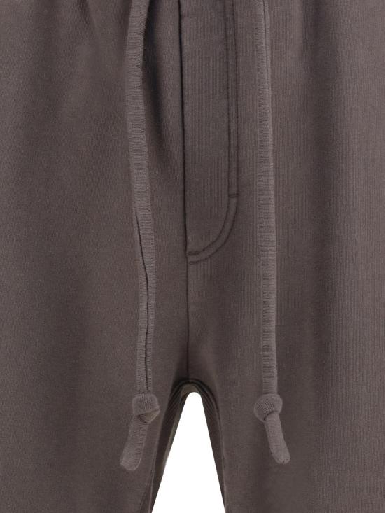 25FW 돌체앤가바나 숏팬츠 GP17ATG7PLA M1348 BROWN - DOLCE & GABBANA