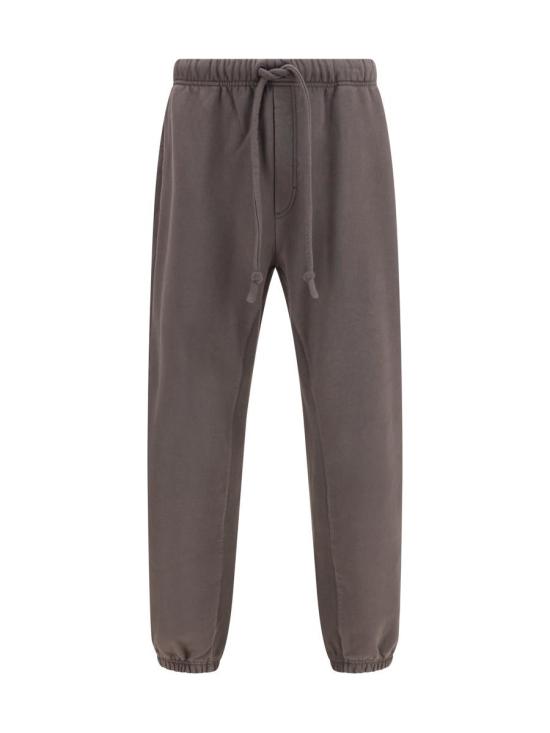 25FW 돌체앤가바나 숏팬츠 GP17ATG7PLA M1348 BROWN