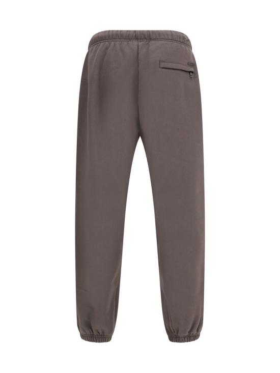 25FW 돌체앤가바나 숏팬츠 GP17ATG7PLA M1348 BROWN - DOLCE & GABBANA