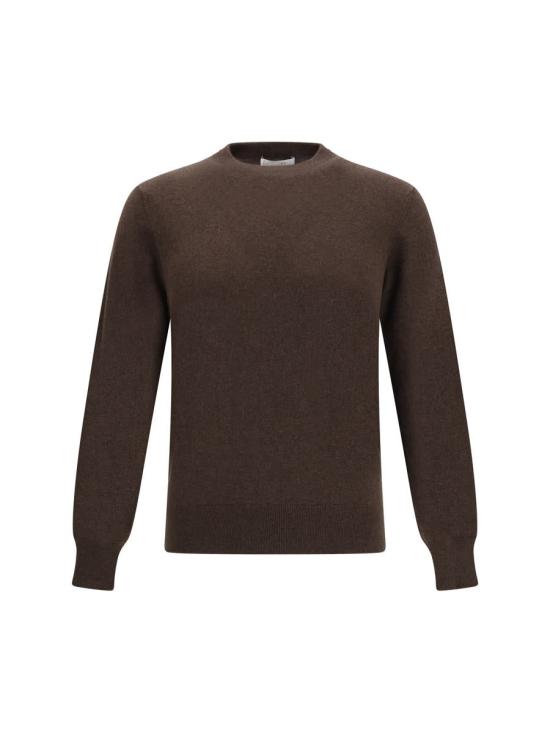 25FW 크루치아니 스웨터 UC5200110A52GC01 20904 BROWN
