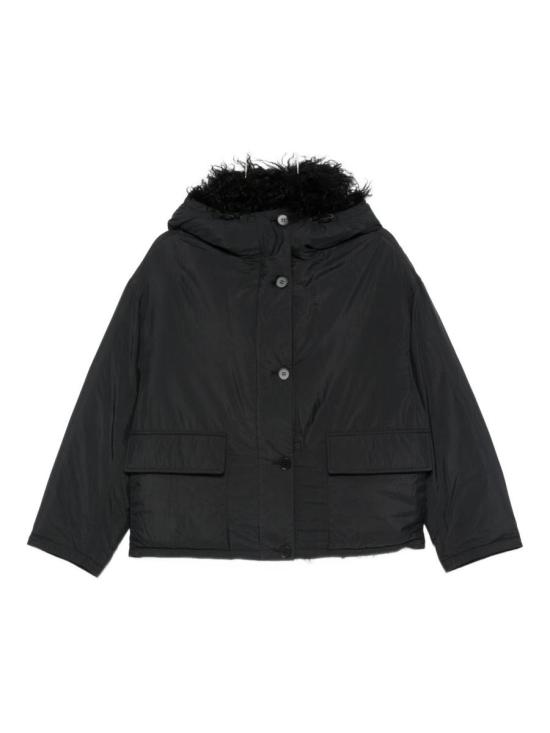 25FW 이브살로몬 터틀넥 26WFV02562J05WC99 Black