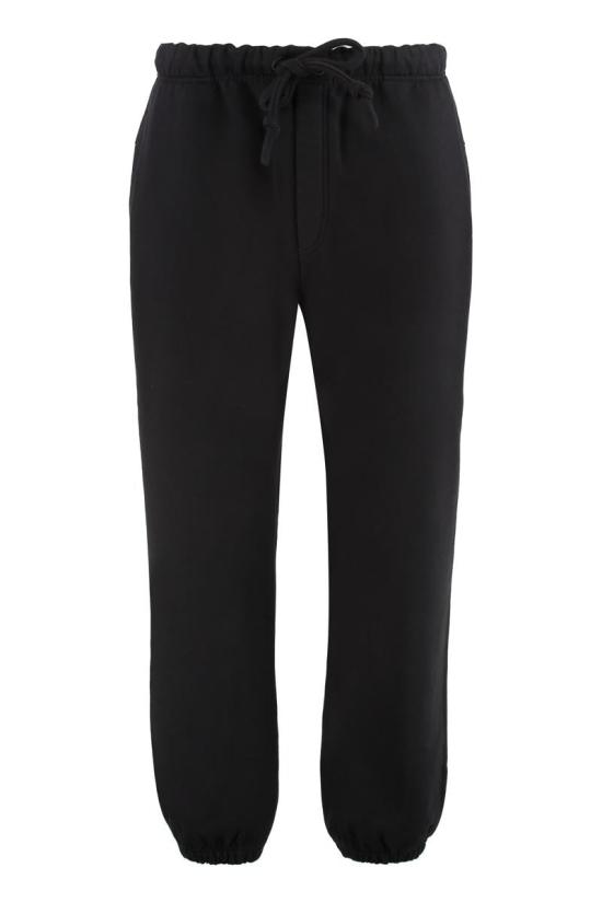 25FW 돌체앤가바나 숏팬츠 GP17ATG7PLA N0000 Black