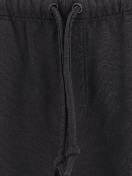 25FW 돌체앤가바나 숏팬츠 GP17ATG7PLA N0000 Black - DOLCE & GABBANA