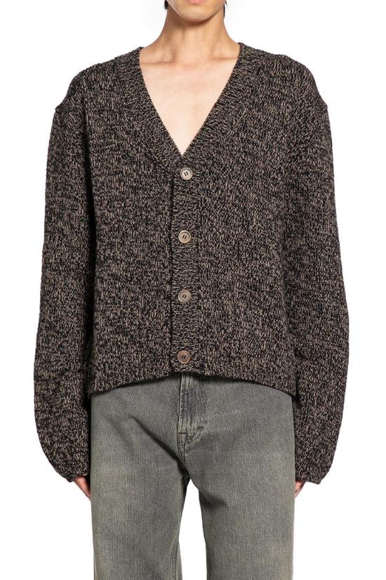 25FW 아워레가시 스웨터 M4253AB BROWN