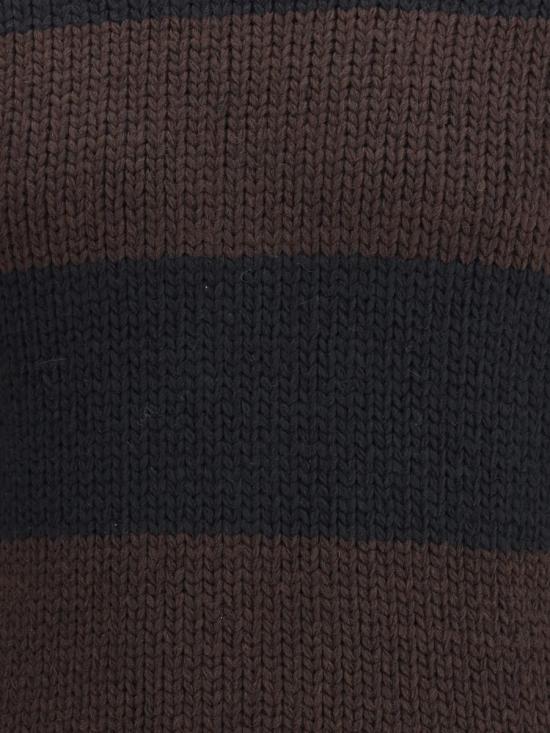 25FW 돌체앤가바나 스웨터 GXW68TJGMBP N9869 BROWN - DOLCE & GABBANA