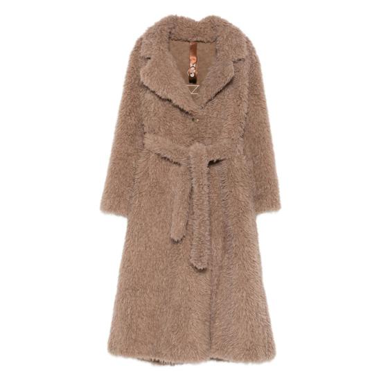 25FW Glox 무톤 SG415 CLAY BROWN