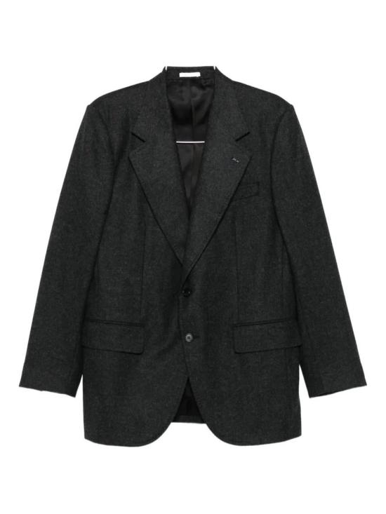 25FW 허스밴즈 수트 세트 H09COSBCHWO VE Grey