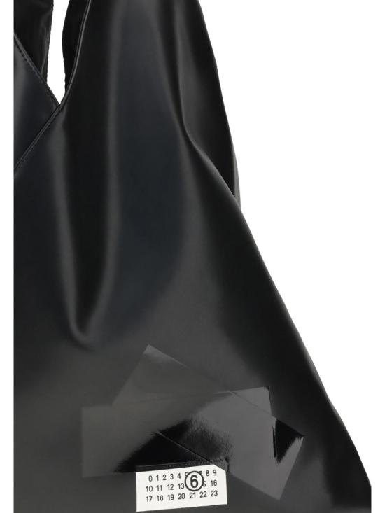 25FW MM6 메종마르지엘라 재패니즈백  S54WD0039P8757 T8013 Black - MM6 MAISON MARGIELA