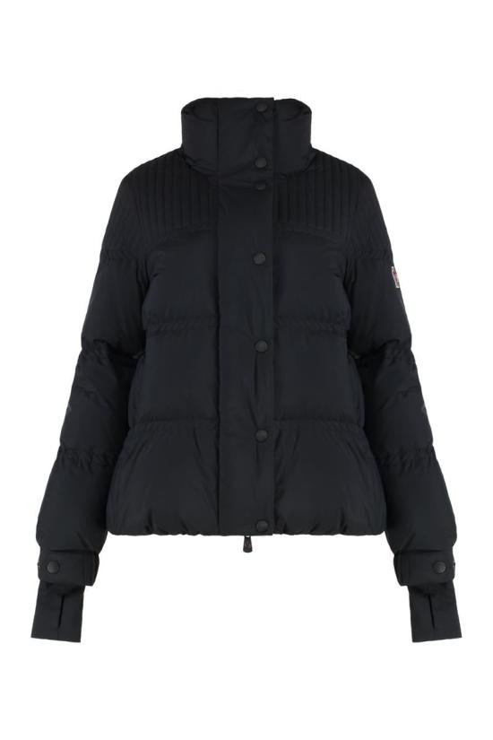 25FW 몽클레어 숏패딩 K20981A00033539X6 999 Black