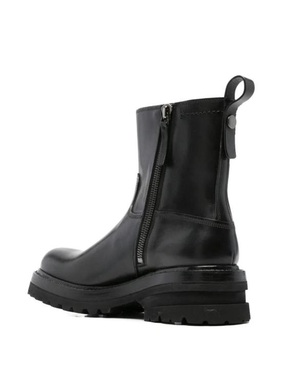 25FW 프리미아타 부츠 32338 Black - PREMIATA