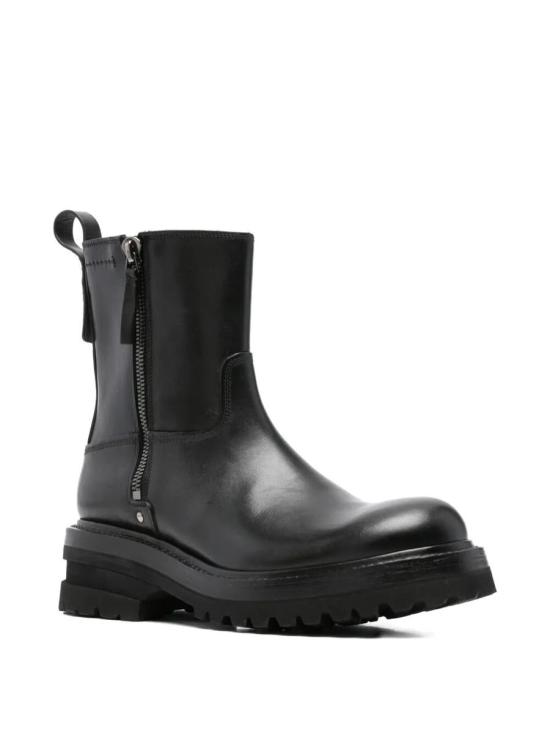 25FW 프리미아타 부츠 32338 Black - PREMIATA