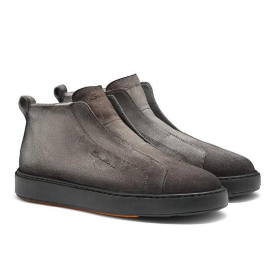 25FW 산토니 부츠 MBCD22105NEATGELG77GREY - SANTONI