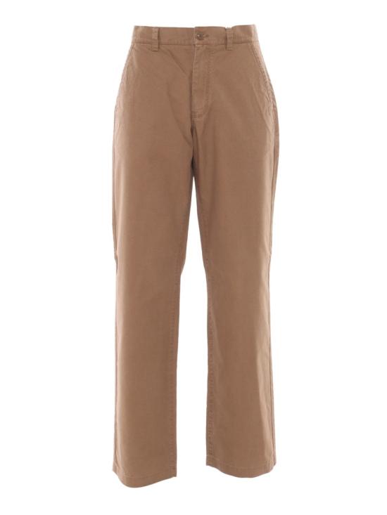 25SS 아스페시 스트레이트 팬츠 A CP18 L083 Brown