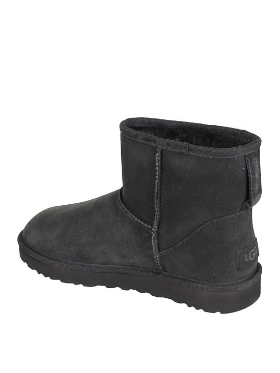 25FW 어그 클래식 미니 2 부츠 1016222 BLK Black - UGG
