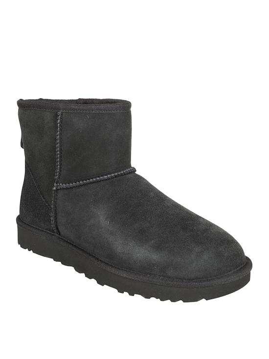 25FW 어그 클래식 미니 2 부츠 1016222 BLK Black - UGG