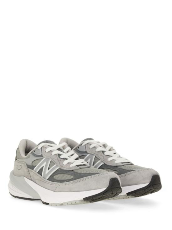 뉴발란스 990v6 스니커즈 W990GL6 COOLGREY - NEW BALANCE