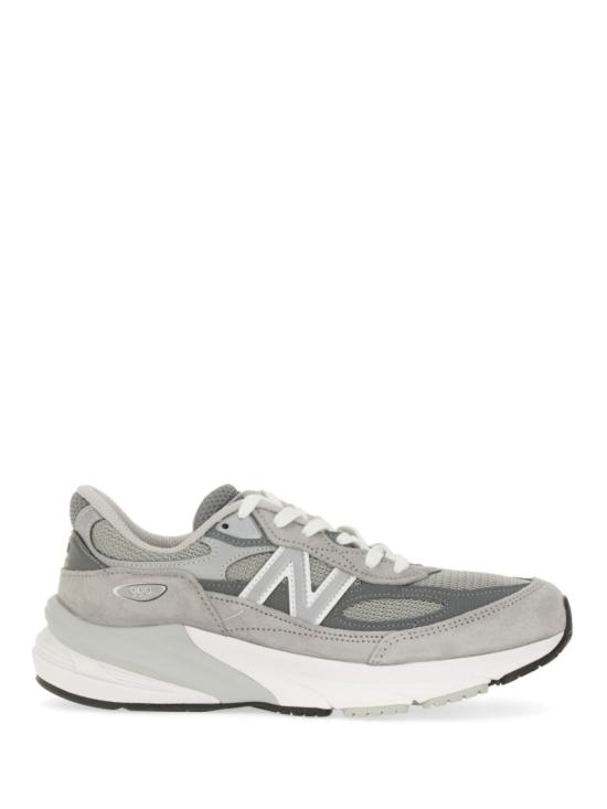  뉴발란스 990v6 스니커즈 W990GL6 COOLGREY