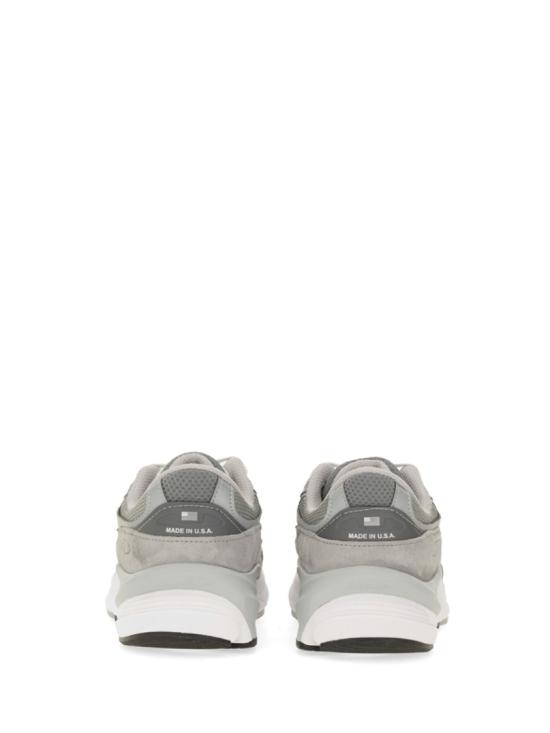  뉴발란스 990v6 스니커즈 W990GL6 COOLGREY - NEW BALANCE